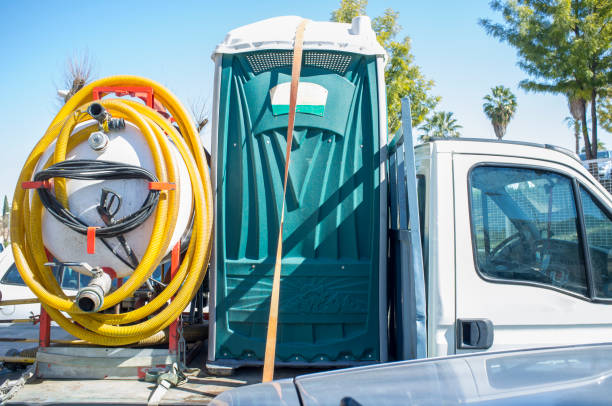Best Local porta potty services  in Bronte, TX