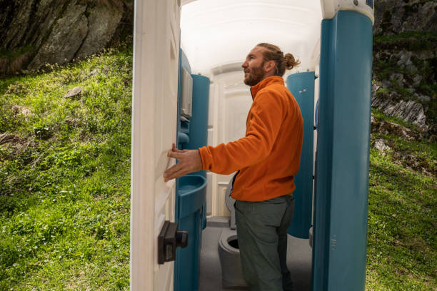 Portable Toilet Options We Offer in Bronte, TX