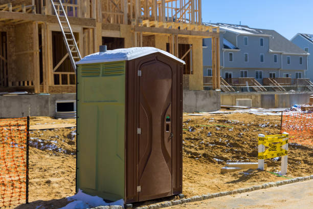 Portable Toilet Options We Offer in Bronte, TX