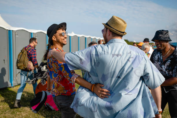Best Sanitation services for porta potties  in Bronte, TX