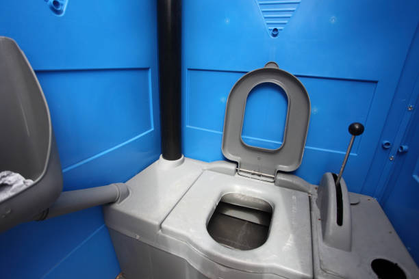 Best Luxury portable toilet rental  in Bronte, TX