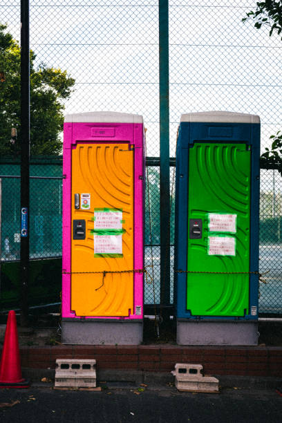 Bronte, TX porta potty rental Company