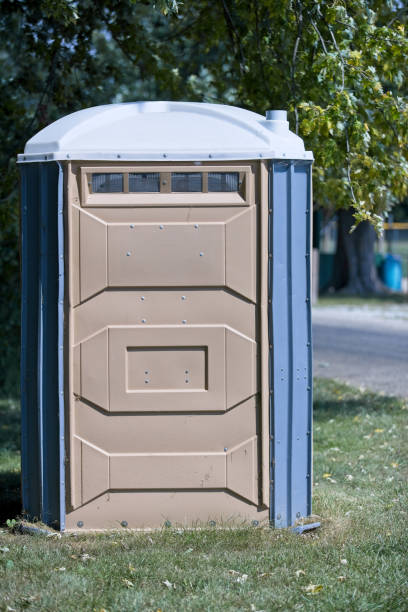 Best Porta potty cleaning services  in Bronte, TX