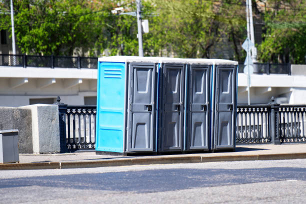 Best Temporary restroom rental  in Bronte, TX