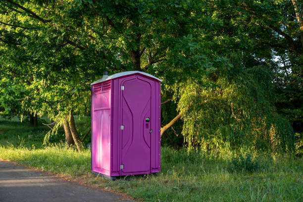 Best Porta potty delivery and setup  in Bronte, TX